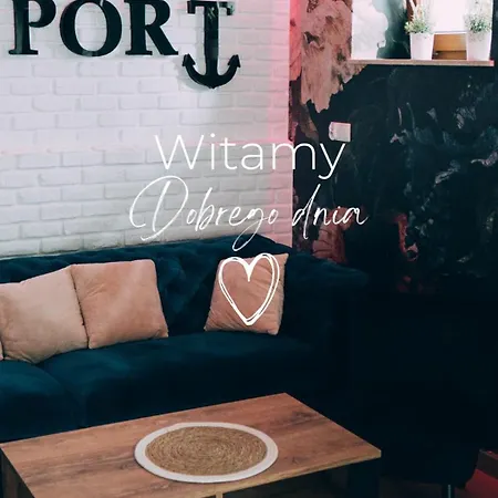 Port Ilawa