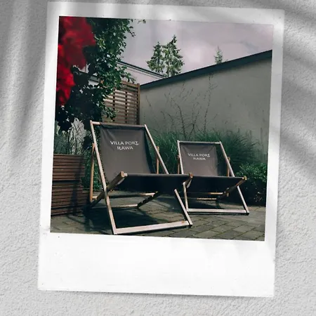 Privatunterkunft Port