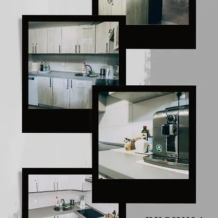 Port Quarto em Acomodações Particulares Iława