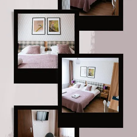 Quarto em Acomodações Particulares Port