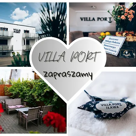 Port Quarto em Acomodações Particulares *