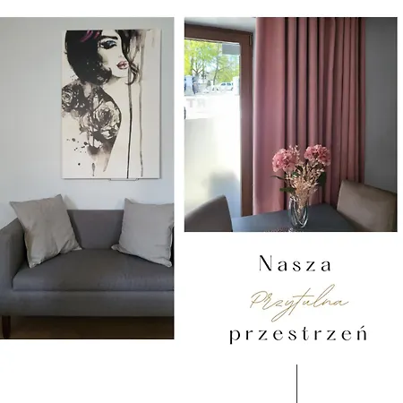 Port Quarto em Acomodações Particulares Iława